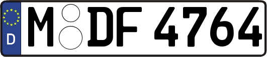 M-DF4764