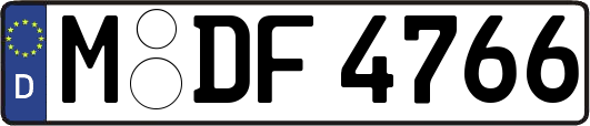 M-DF4766