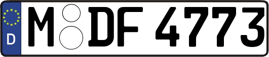 M-DF4773