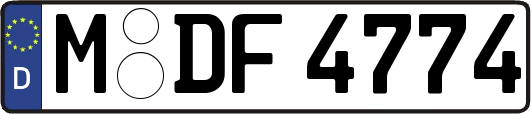 M-DF4774