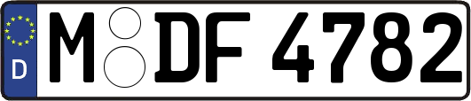 M-DF4782