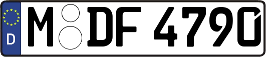 M-DF4790