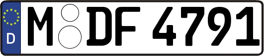 M-DF4791