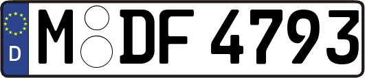 M-DF4793
