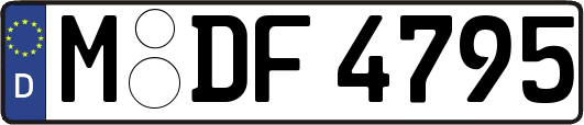 M-DF4795