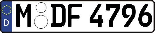 M-DF4796