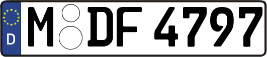 M-DF4797