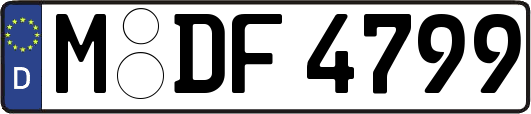 M-DF4799