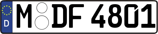 M-DF4801