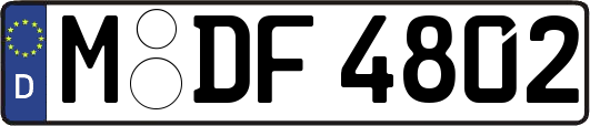 M-DF4802