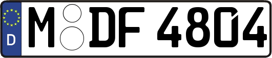 M-DF4804