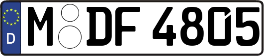 M-DF4805