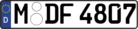 M-DF4807