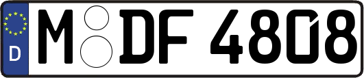 M-DF4808