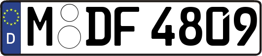 M-DF4809