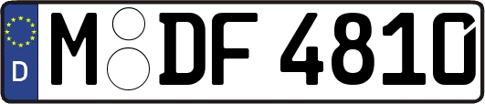 M-DF4810