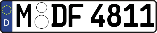 M-DF4811