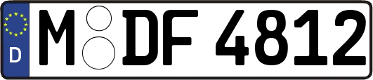 M-DF4812