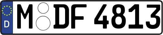 M-DF4813