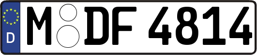 M-DF4814