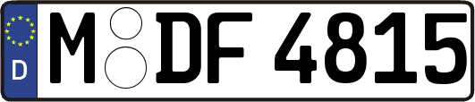 M-DF4815