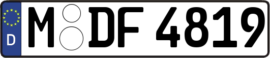 M-DF4819