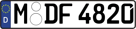 M-DF4820