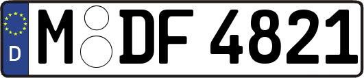 M-DF4821