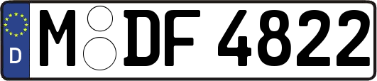 M-DF4822