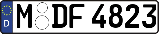 M-DF4823