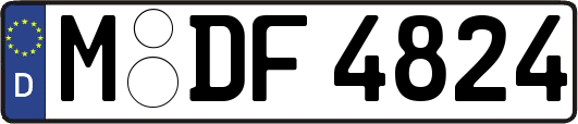 M-DF4824