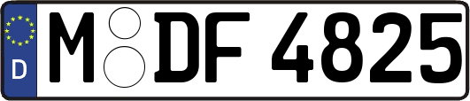 M-DF4825