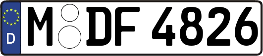 M-DF4826