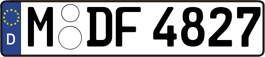 M-DF4827
