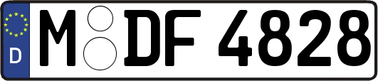 M-DF4828