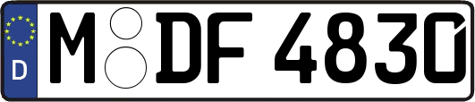 M-DF4830