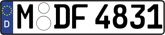 M-DF4831
