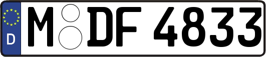 M-DF4833