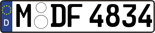 M-DF4834