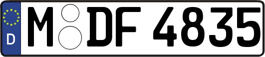 M-DF4835