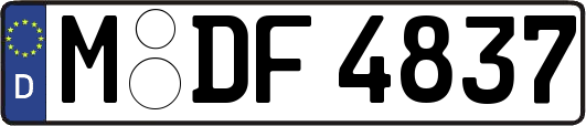 M-DF4837