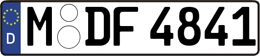 M-DF4841