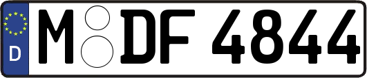 M-DF4844
