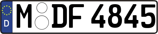 M-DF4845