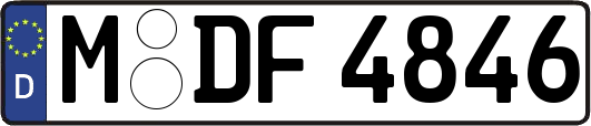 M-DF4846