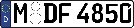 M-DF4850
