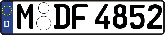 M-DF4852