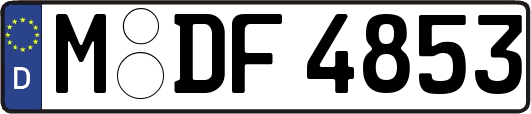 M-DF4853