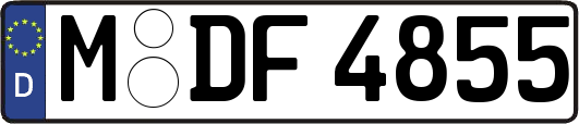 M-DF4855