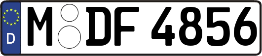 M-DF4856